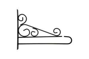 Garden Flag Wall Bracket